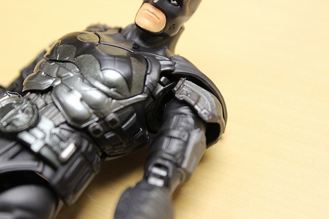 バットマン75周年！入魂のS.H.Figuarts バットマンについて企画者に