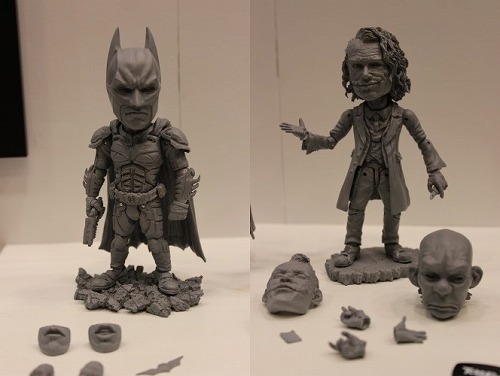 トイ」で「ロック」な「トイズロッカ！」！！ユニオンクリエイティブ