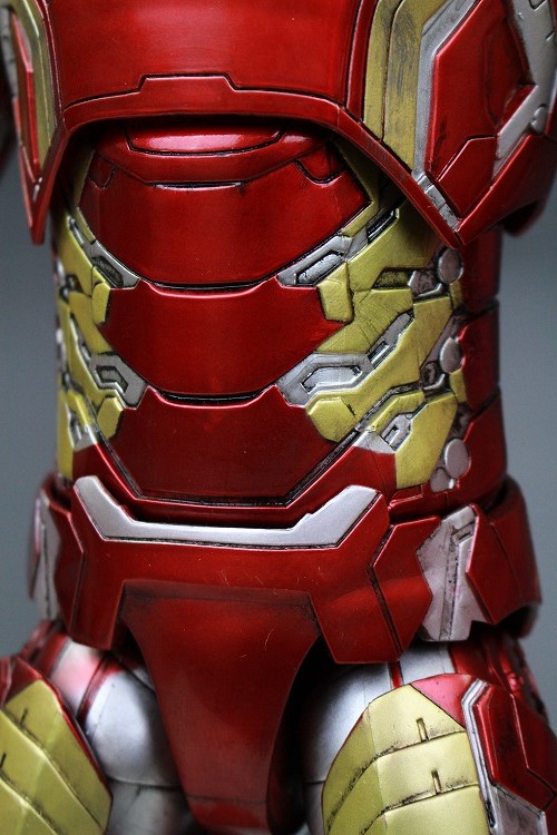 待望の入荷！ネカのアベンジャーズ エイジ・オブ・ウルトロン/アイアン