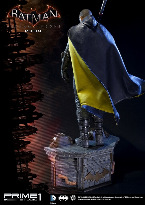 ティム・ドレイク降り立つ！プライム1スタジオ・ミュージアム