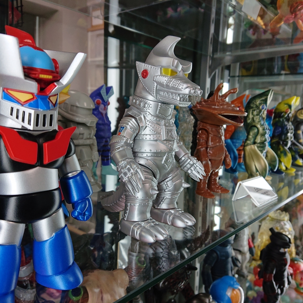 2/6 開催 ワンダーフェスティバル One up. ブース番号 6-13-07 販売品