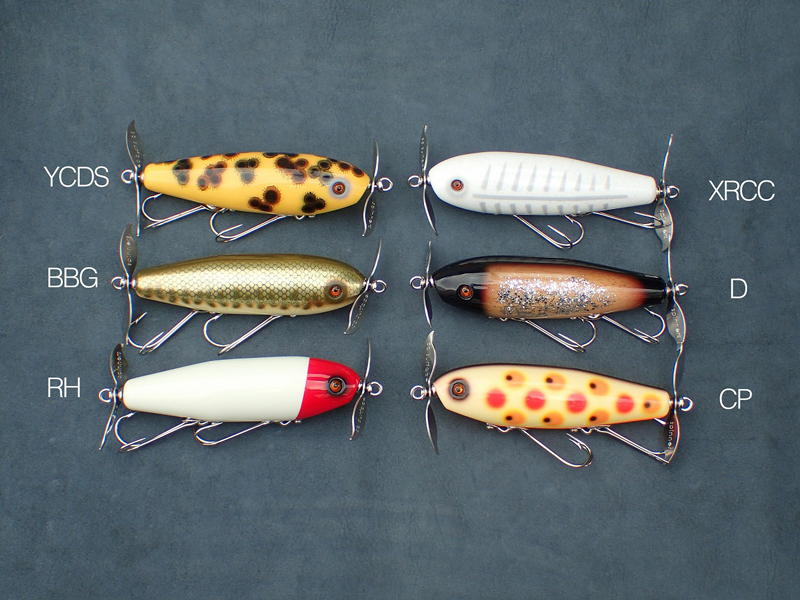 4S バステイカー | Slowtaper