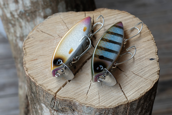 レイミア リーフ | Slowtaper