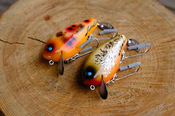 アブディールルアー 各種 | Slowtaper