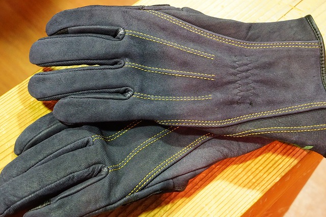 EXアウトドライグローブに新型登場！：KUSHITANI名東店 | KUSHITANI 名東店