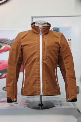 NEW JACKET ○レイジャケット(追記） ：KUSHITANI 宇都宮店