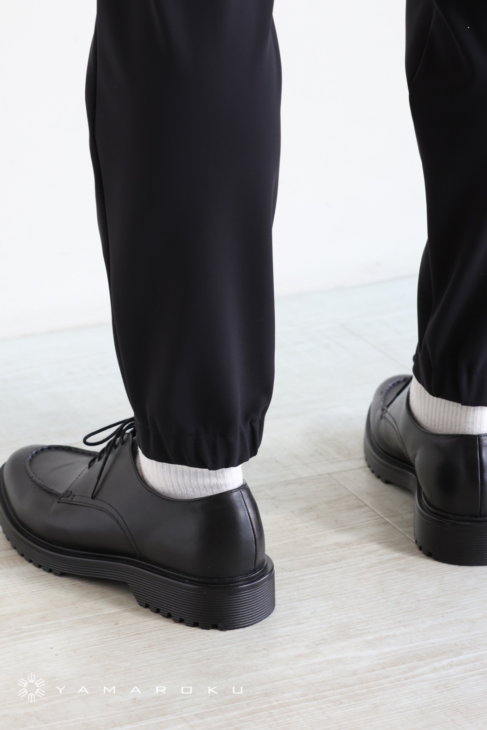 Theory(セオリー) 【MENS】PRECISION PONTE CLINTON DPK W A＆RUSSELL