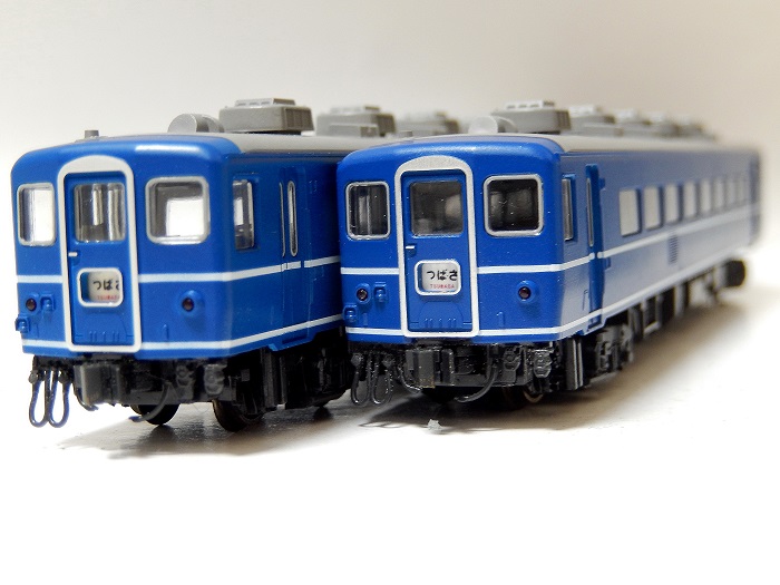 Nゲージ鉄道模型】＜国鉄名車両列伝シリーズ＞KATO 国鉄14系座席車