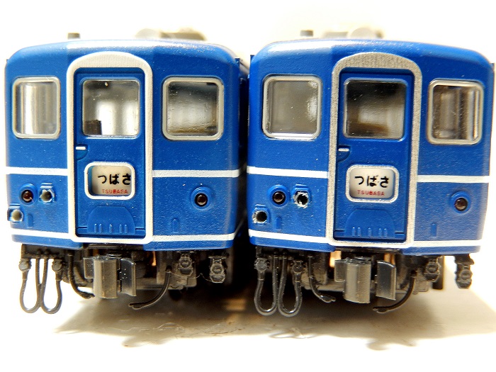 Nゲージ鉄道模型】＜国鉄名車両列伝シリーズ＞KATO 国鉄14系座席車