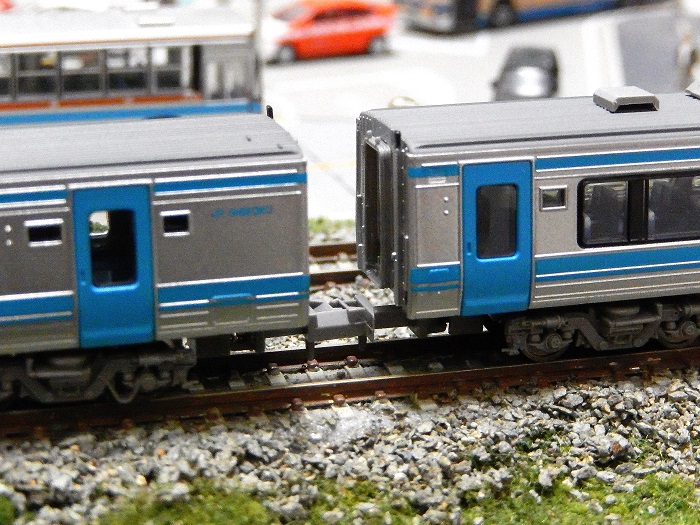 Nゲージ鉄道模型】＜JR四国シリーズ第四弾＞マイクロエース2000系