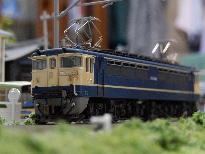 Nゲージ鉄道模型新製品情報】KATO 2019年8月度新製品製品化発表！国鉄