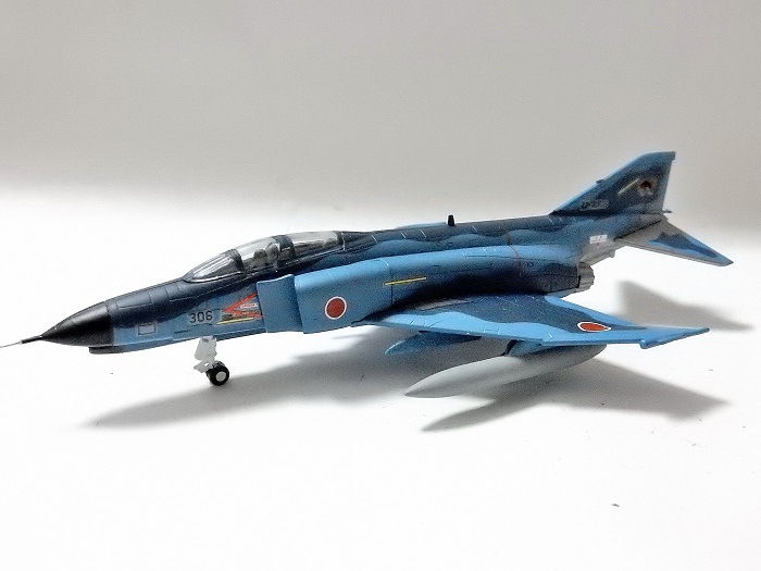 航空機事業部】エフトイズ 日本の翼コレクション1/144 航空自衛隊 F