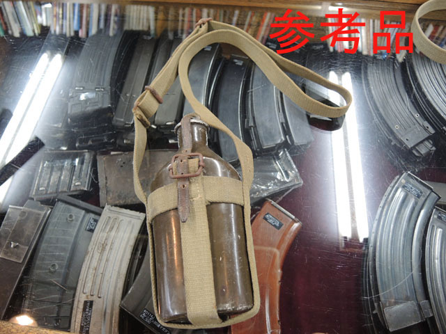 日本軍水筒列伝 | Chicago Blog