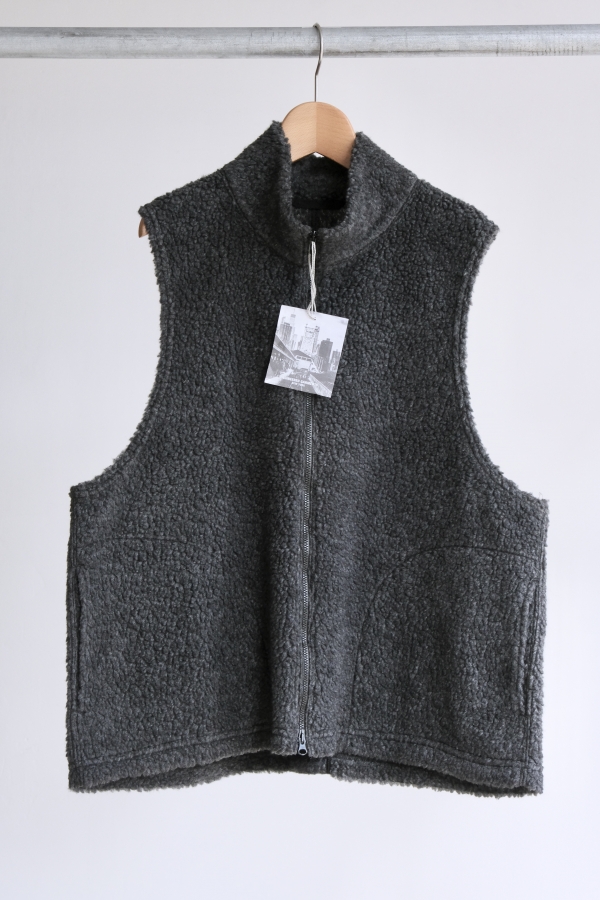 2022f/w:engineered garments | NIAGARA HOUSE