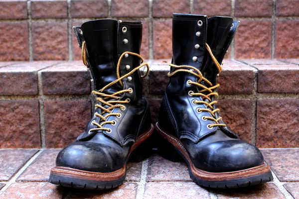 ラスト1足～REDWING＃9210 | JUNKY CLASSICS | ジャンキー