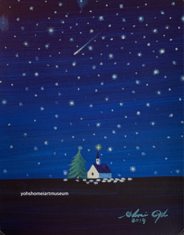 フェアのお知らせ：2019年＜熊本鶴屋＞にて！_原画販売のご紹介！_2/2