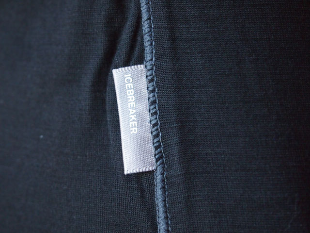 メリノウールのNewカマー – Icebreaker アイスブレイカー – moderate