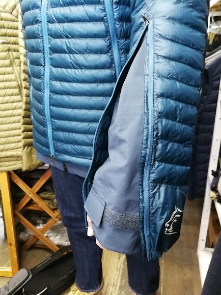 hoback prima over hoody 2.0 | Narrows BLOG