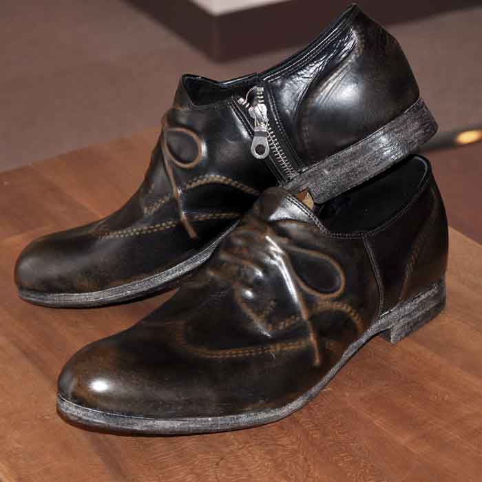 MIHARAYASUHIRO ミハラヤスヒロMensキップアドヴァンあぶり出し