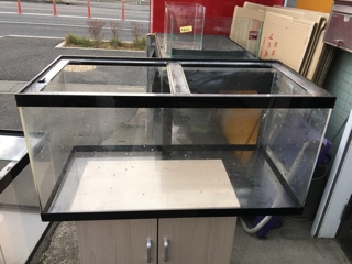 中古90cmアクリル水槽 | 入荷情報ブログ 【アクアヒス】熱帯魚・爬虫類