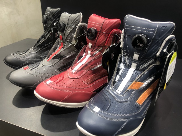 K-4570 フローシューズ入荷！:KUSHITANI三鷹店 | KUSHITANI 三鷹店