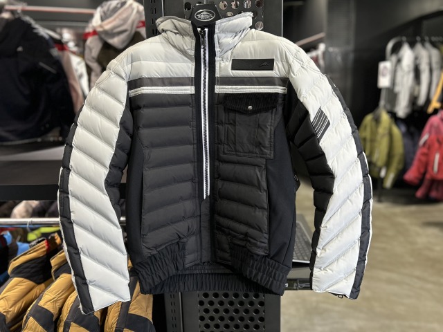 新作☆ソリッドブルゾン入荷！：KUSHITANI 三鷹店 | KUSHITANI 三鷹店