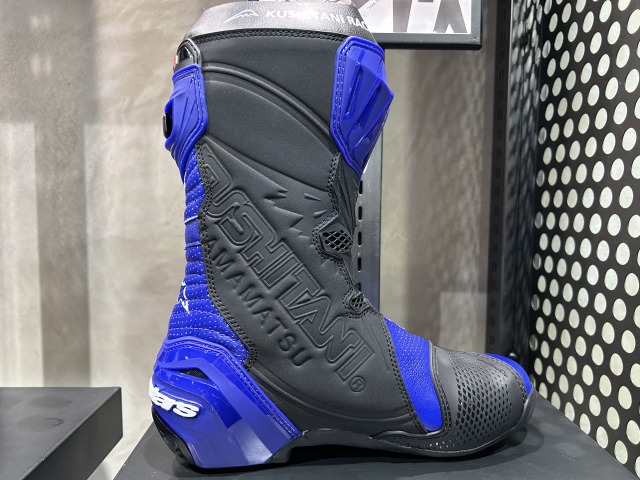 SUPER TECH R 再入荷しております：KUSHITANI 三鷹店 | KUSHITANI 三鷹店