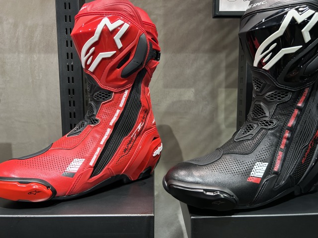 SUPER TECH R 再入荷しております：KUSHITANI 三鷹店 | KUSHITANI 三鷹店