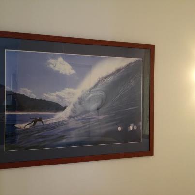 希少】ジェリーロペス 佐藤傳次郎 ナルオラNALUOLA B1サイズ