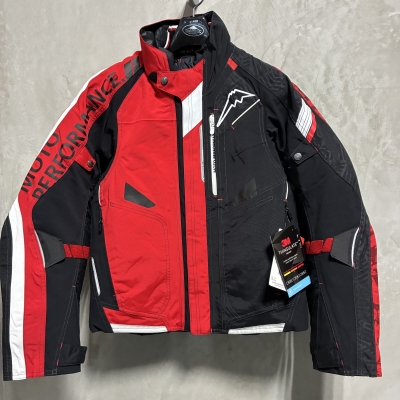 25～'26Winter and Fall ウインターコンテンドジャケット入荷