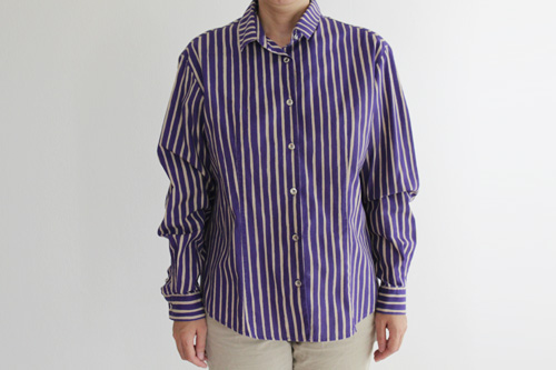 マリメッコのJOKAPOIKA(ヨカポイカ)シャツ販売します | 北欧雑貨 空の