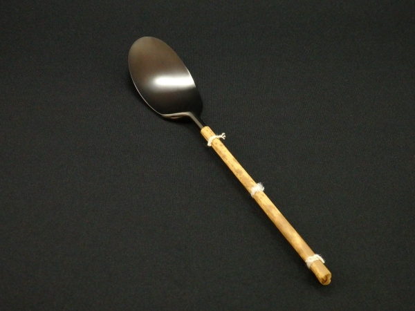 中川浄益 風炉用灰匙、火箸 | 坂井春明堂