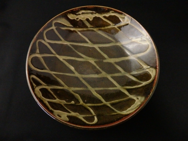 武内晴二郎 鉢 | 坂井春明堂