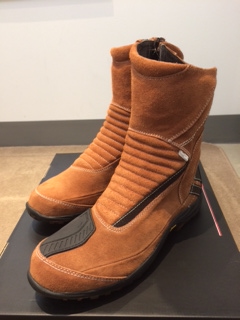 新色ネオブーツ：清水店 | KUSHITANI PERFORMANCE STORE