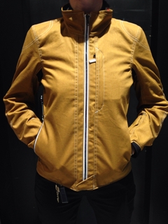 K-2196 レイジャケット/K-4581 アドーネシューズ入荷しました