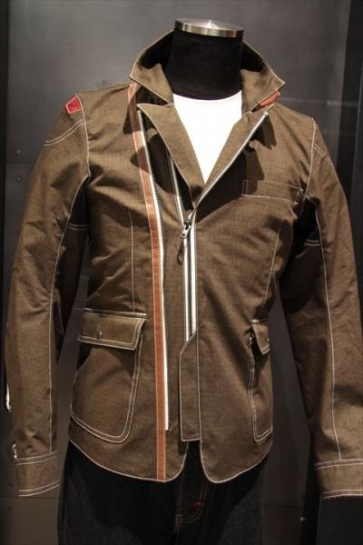 K-2317 スワンクジャケット入荷しました：KUSHITANI清水店 | KUSHITANI