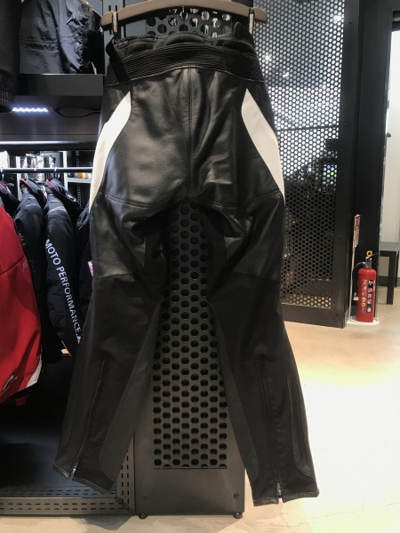 ニューアイテム グルーヴパンツ＆ライドパンツ入荷!!：KUSHITANI清水店