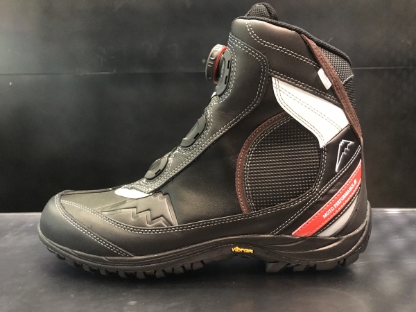 NEWアドーネシューズ入荷しました！：KUSHITANI清水店 | KUSHITANI