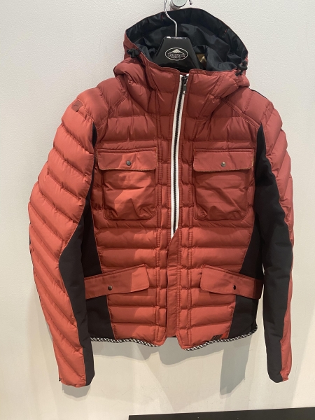 新作☆K-2809 アニフェスジャケットのご紹介：KUSHITANI清水