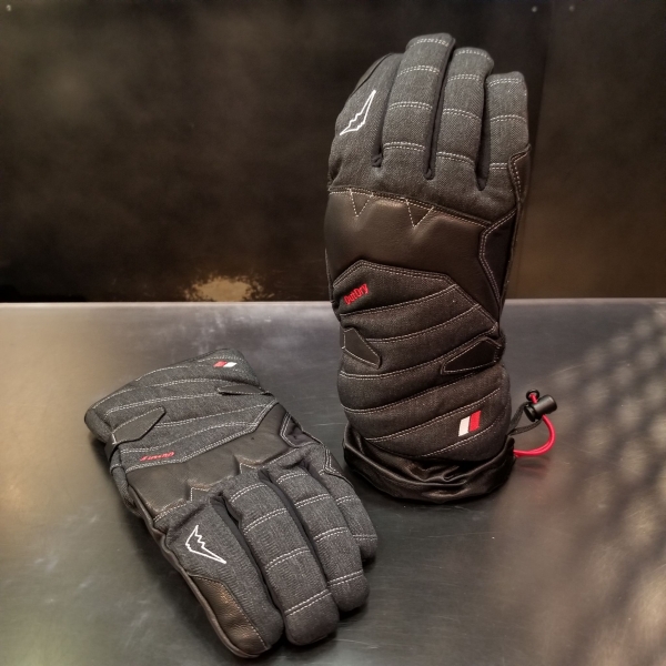 新作アウトドライブラストグローブ(K-5591)入荷いたしました