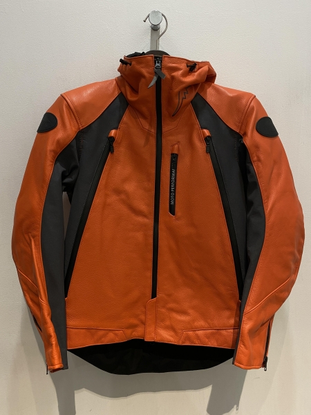 K-0708 レギュレータージャケット入荷しました：KUSHITANI 清水店