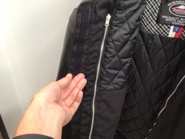 K-1950ミッドインナーベスト入荷のお知らせ：KUSHITANI 清水店