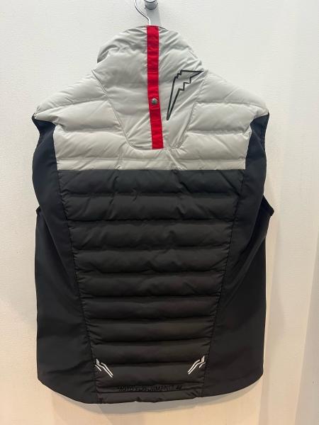 冬の普段着にも！】MIDベスト入荷のご案内：KUSHITANI 清水店