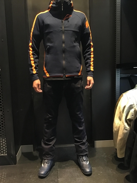 新作入荷】K-1313 レブロフーディー：KUSHITANI 清水店 | KUSHITANI