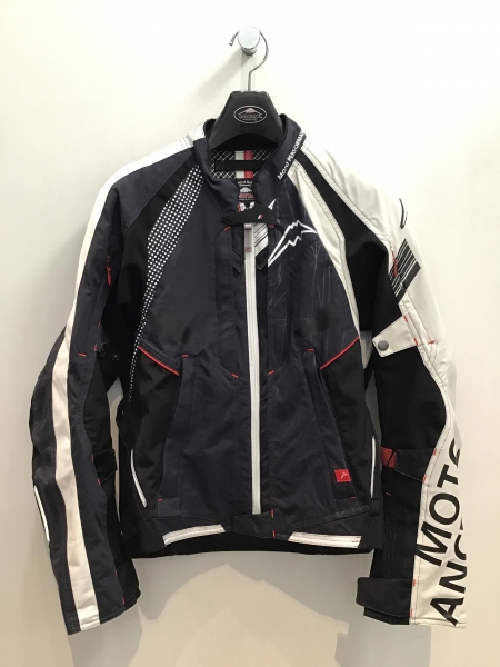 新作入荷】K-2399 コンテンドジャケット ネイビー、ライトグレー入荷