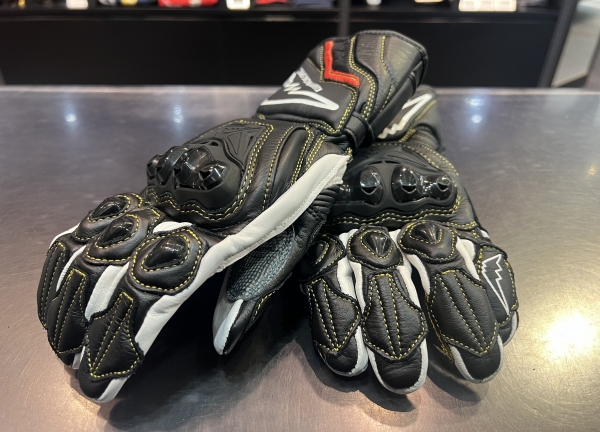 GPVグローブ2入荷のお知らせ：KUSHITANI 清水店 | KUSHITANI