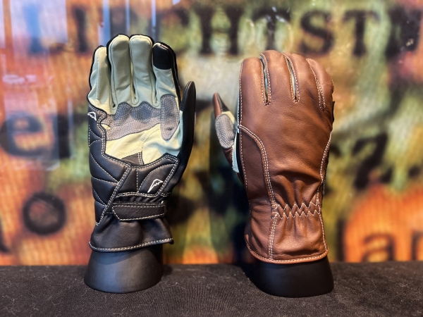 テンダーグローブ入荷のお知らせ：KUSHITANI 清水店 | KUSHITANI