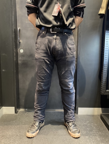 エクスプローラーネオジーンズ、揃ってます：KUSHITANI 清水店