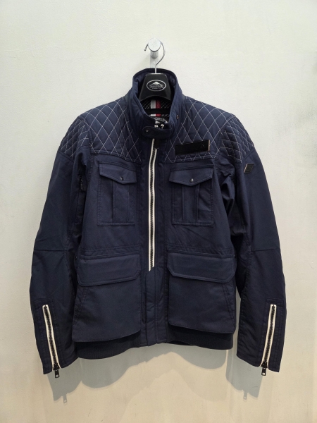 新作入荷】K-2446W 46works アーカナジャケット入荷のご案内