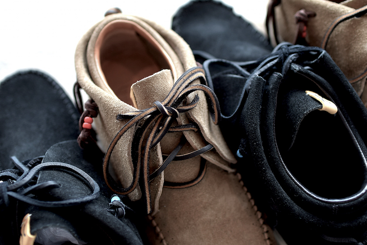 VISVIMの名品「FBT」 | 1989 Men's Blog